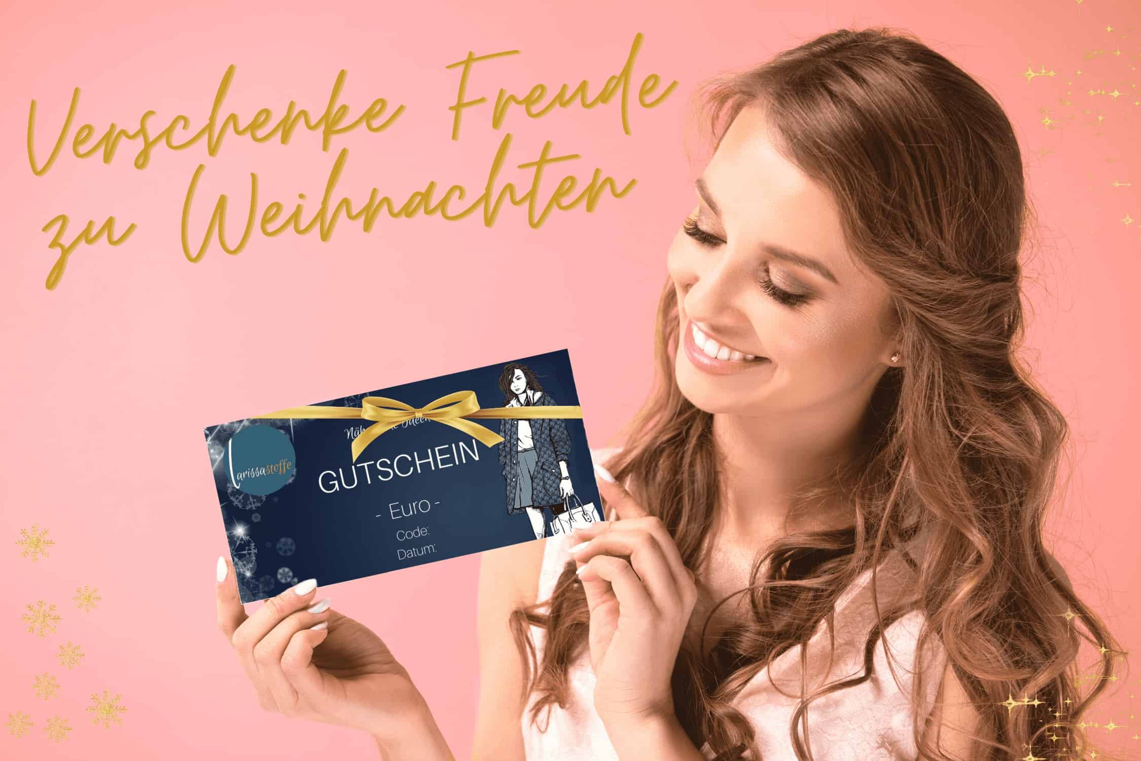 Geschenkgutscheine