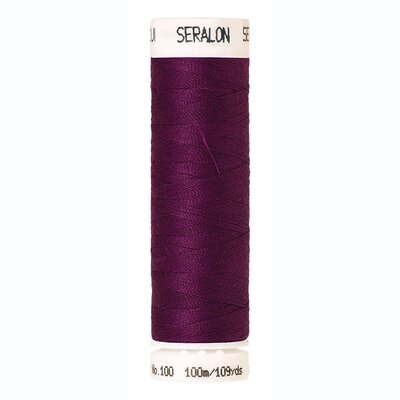 100 m Amann Nhgarn Allesnher Seralon - 1062 - Purple Passion