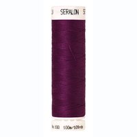 100 m Amann Nhgarn Allesnher Seralon - 1062 - Purple...