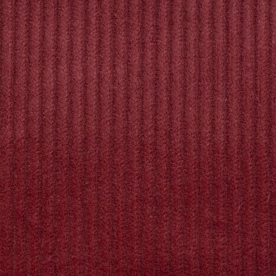 Cordstoff Meterware Breitcord Swafing Marius burgundy 338